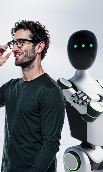 Bosch Sensortec at embedded world 2026