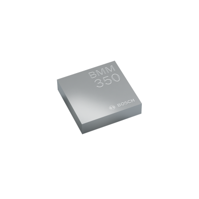 BMM350 sensor