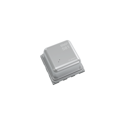BMP581 sensor