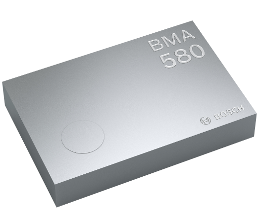 sensor-bma580