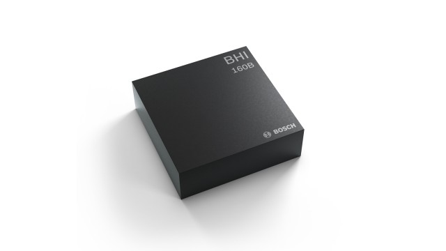 BHI160B