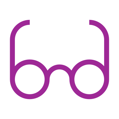 Display solutions icon