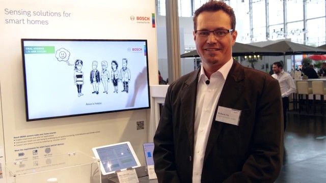 Bosch Sensortec